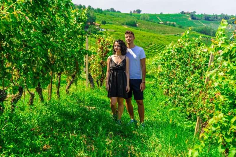 Pollentia: Vespa Tour to the Wine Region of Langhe - Important Considerations