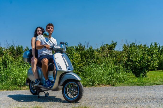Pollentia: Vespa Tour to the Wine Region of Langhe - Frequently Asked Questions