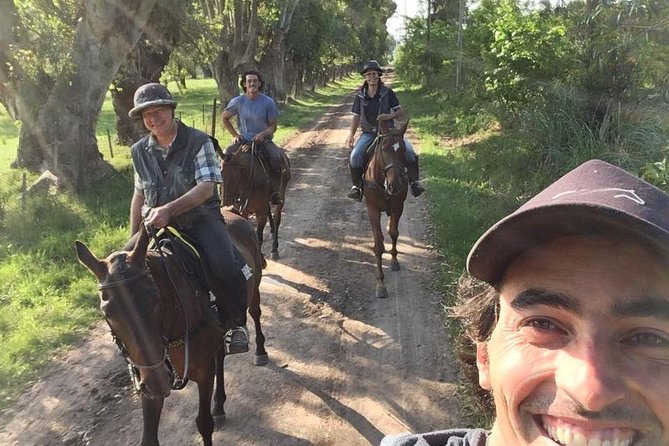 Polo Day in Pilar, Buenos Aires - Key Points
