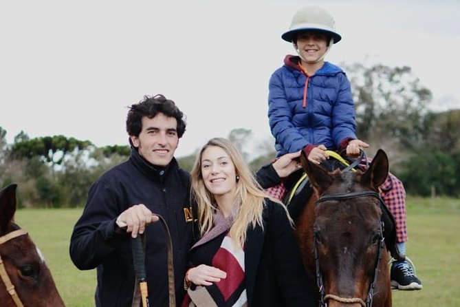 Polo Day in Pilar, Buenos Aires - Reflecting on the Memorable Sunset