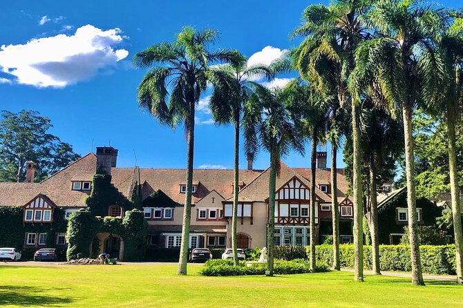 Polo Lesson Experience at Villa Maria With Argentinean Barbecue - Highlights From Guest Reviews