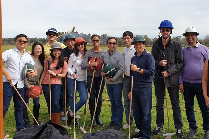 Polo Lessons From Buenos Aires by Polo Elite - Detailed Tour Information