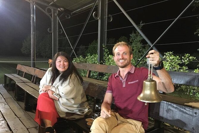 Polo Night Experience With Argentine Asado in Buenos Aires - Indulging in Authentic Asado