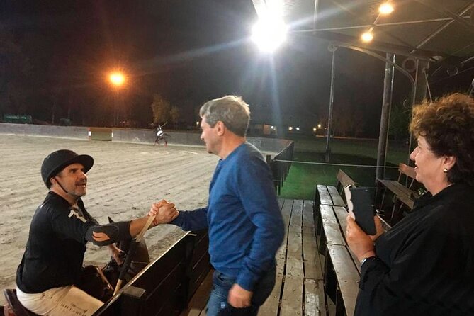 Polo Night Experience With Argentine Asado in Buenos Aires - Indulging in Authentic Asado
