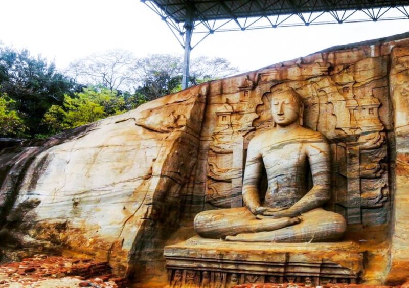 Polonnaruwa: All Inclusive Ancient City Guided Cycling Tour - Frequently Asked Questions