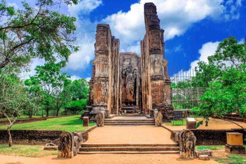 Polonnaruwa Ancient City Guided Tour From Kaluthara - Experience Details