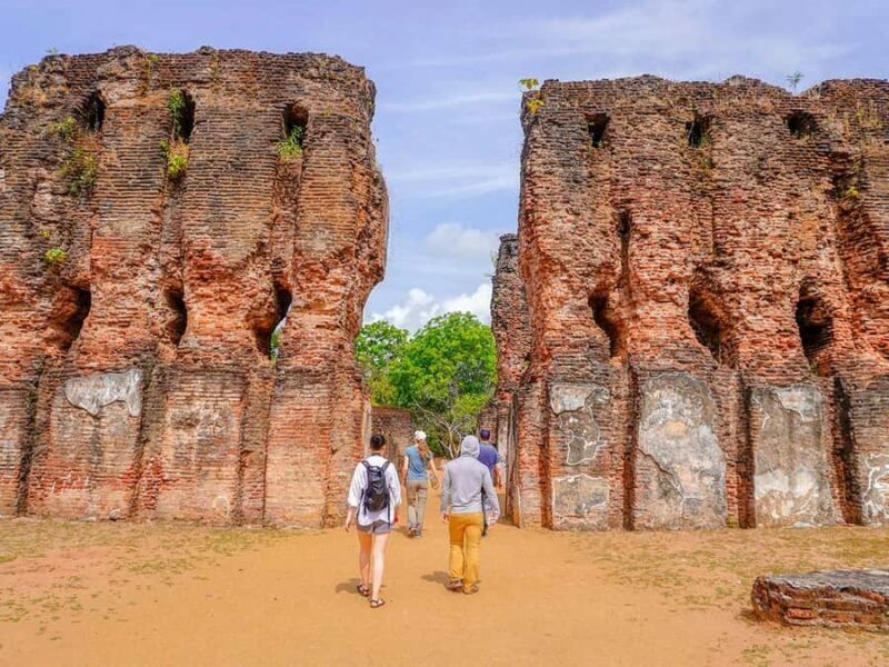 Polonnaruwa Ancient City & Minneriya Safari Combo Tour - Final Thoughts: Is This Tour for You?