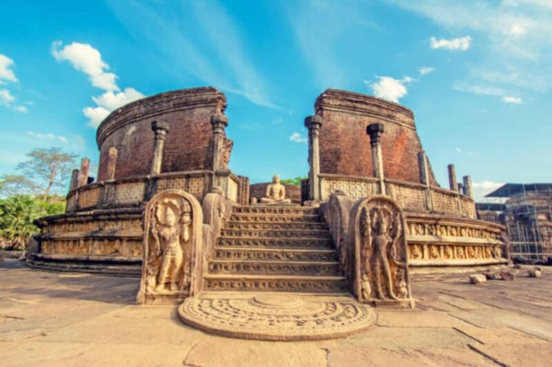 Polonnaruwa Ancient City Tour With Minneriya Elephant Safari - Booking Information