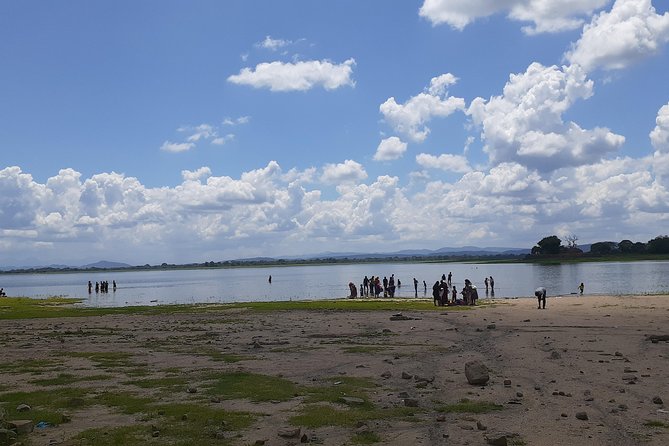 Polonnaruwa Day Tour From Kandy - Pricing and Cancellation