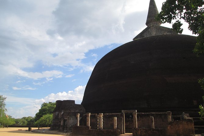 Polonnaruwa Day Tour From Kandy - Experience Highlights