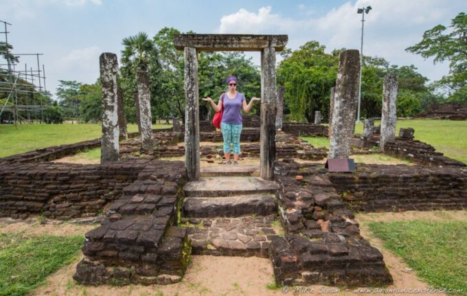 Polonnaruwa: Explore by Tuk-Tuk Tour - Frequently Asked Questions