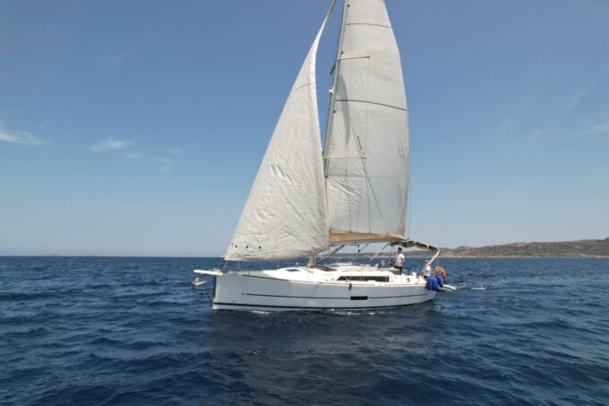 Poltu Quatu: La Maddalena Archipelago Sailboat Full-Day Trip - Customer Feedback
