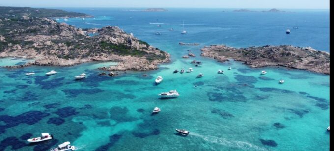 Poltu Quatu: La Maddalena Archipelago Sailboat Full-Day Trip - Frequently Asked Questions