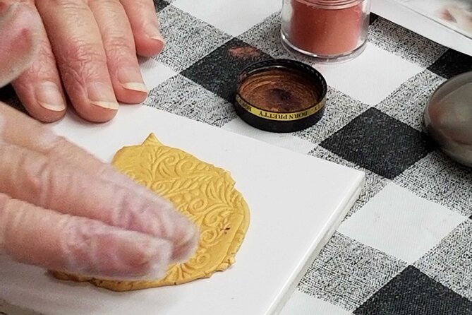 Polymer Clay Ring Making Class - Meeting Details