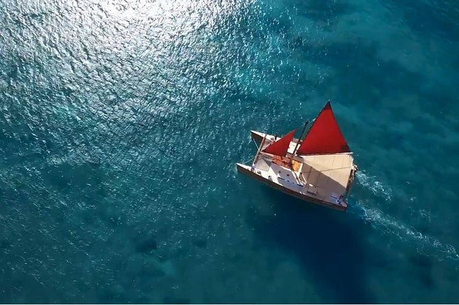 Polynesian Canoe Morning Sail - Accessibility and Accommodations