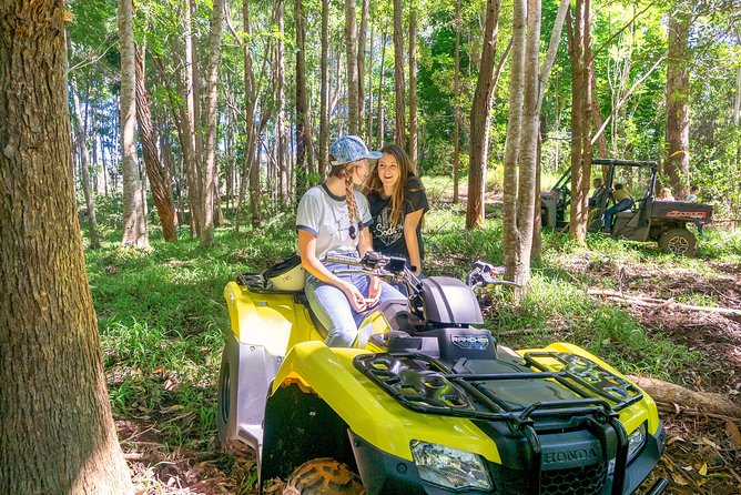 Polynesian Cultural ATV Tour - Traveler Reviews