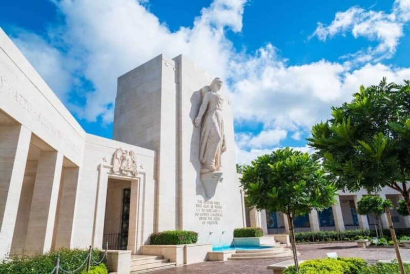 Polynesian Cultural Center and Pearl Harbor Tour - Itinerary Highlights