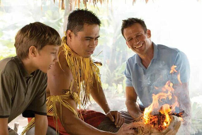 Polynesian Cultural Center: Islands of Polynesia Admission Ticket - FAQ