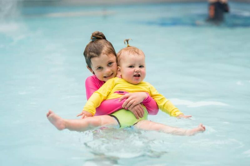 Polynesian Spa Rotorua: Family Hot Pools and Freshwater Pool - Who Should Consider Visiting Polynesian Spa Rotorua