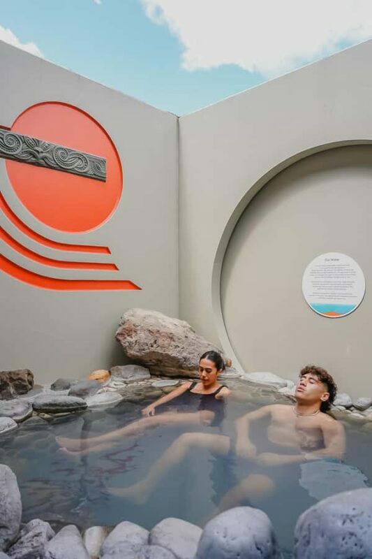 Polynesian Spa Rotorua: Sky View Private Pools Experience - FAQ