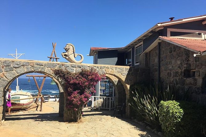 Pomaire - Isla Negra - Exploring Pomaire
