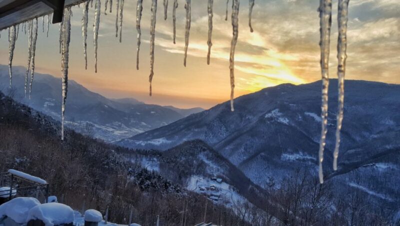 Pomaretto: Occitan Valleys Walking Tour With Food & Wine - Cultural and Historical Insights