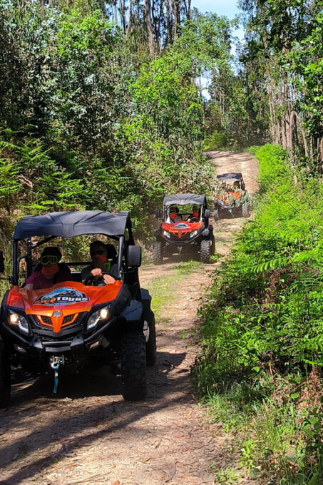 Pombal- Sicó: 60 Minutes OFF-ROAD Buggy Ride - Frequently Asked Questions