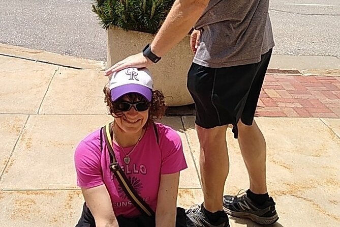 Pompano Beach City Scavenger Hunt Excursion by Wacky Walks - Discovering Hidden Gems