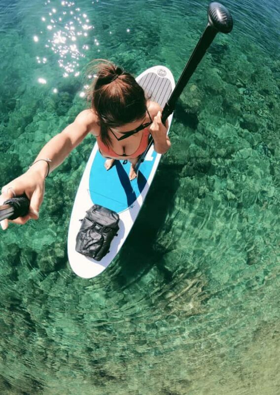 Pompano Beach: Stand Up Paddle Board Rental - What to Expect on Your Paddleboard Adventure