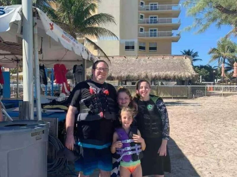 Pompano Beach: Thrilling Jet Ski Rentals - A Practical Look at the Jet Ski Experience in Pompano Beach