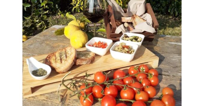 Pompei : Cooking Class and Guided Tour With an Archeologist - Cooking Class Details