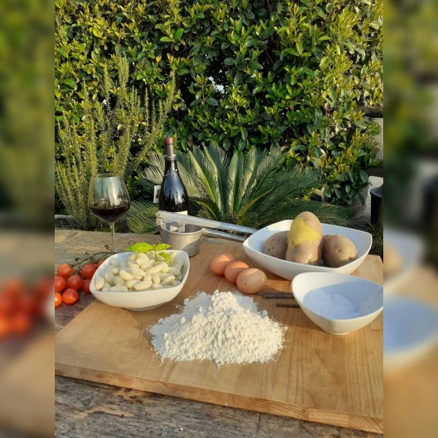 Pompei : Cooking Class and Guided Tour With an Archeologist - Refund and Payment Options