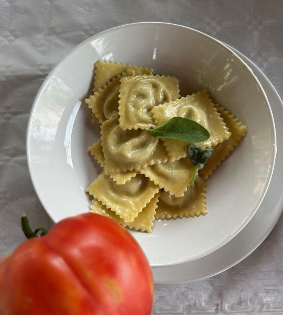 Pompei: Cooking Class Fresh Pasta - Frequently Asked Questions