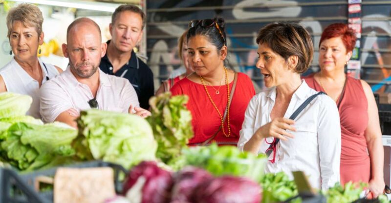 Pompei: Market & Private Cooking Class at a Locals Home - Important Information