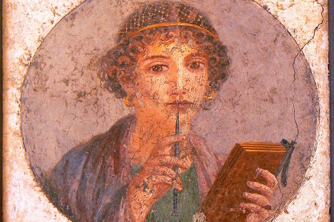 Pompei Ruins Private Tour From Rome - Expectations and Requirements