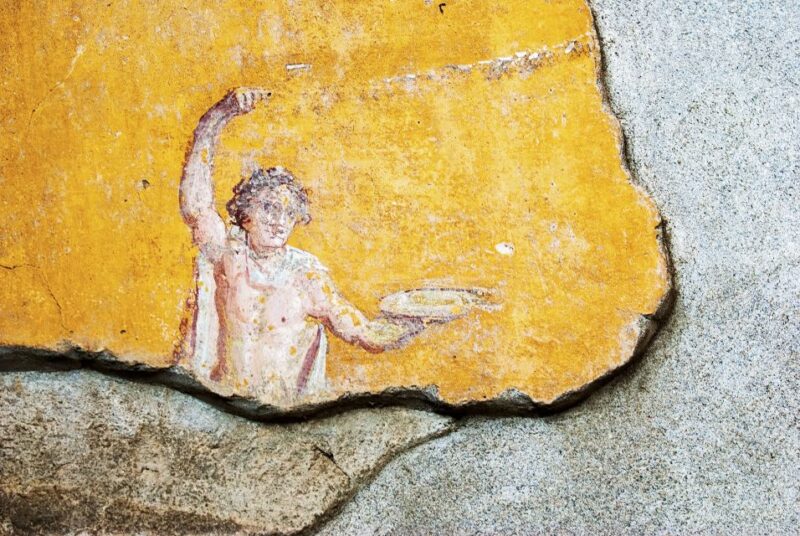 Pompeii: 2-Hour Guided Tour With an Archaeologist - Guided by Expert Archaeologists