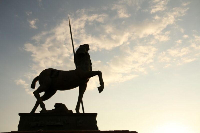 Pompeii 2-Hour Private Tour - Booking Information