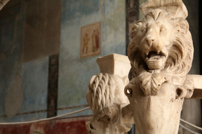 Pompeii 2-Hour Private Tour - Frequently Asked Questions