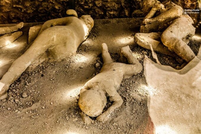 Pompeii: 2-Hour Private Tour - Frequently Asked Questions