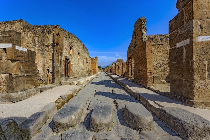 Pompeii 2 Hrs Private Walking Tour With an Archaeologist-Skip the Line Included - Reviews and Ratings