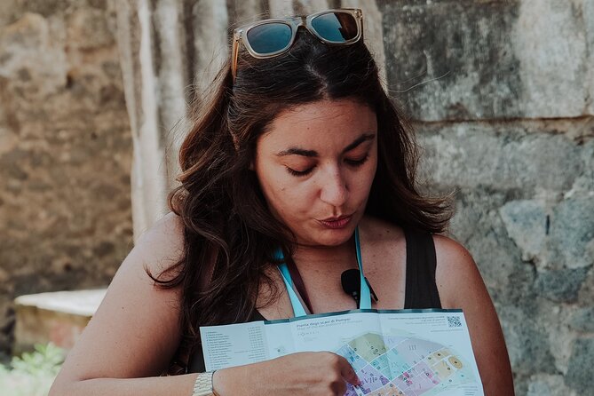 Pompeii 3HR Small Group & Villa of Mysteries Led by Archaeologist - Inclusions and Exclusions