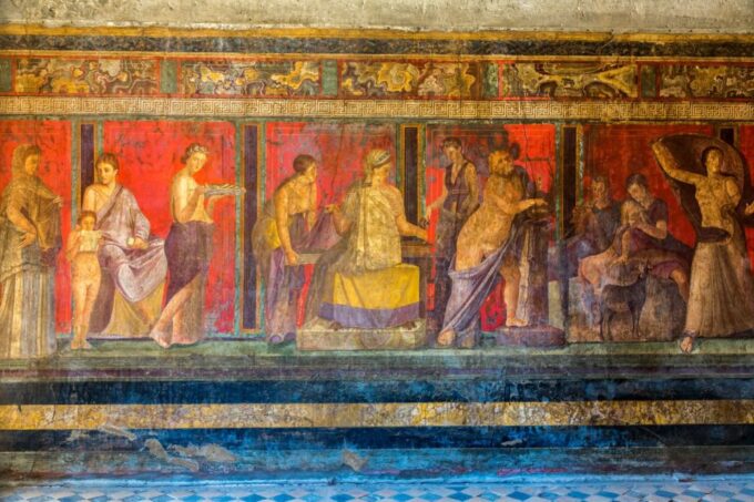 Pompeii: 5-Hour Guided Tour With Archeologist - Tour Conditions