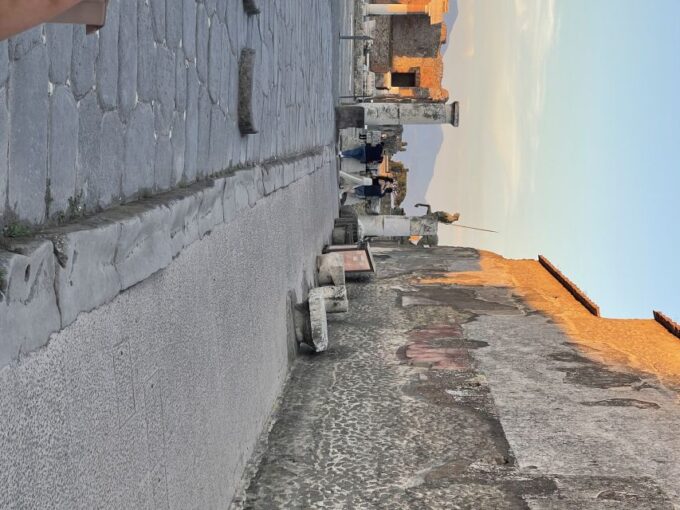 Pompeii: Afternoon to Sunset Guided Tour With Ticket - Exploring Ancient Pompeii