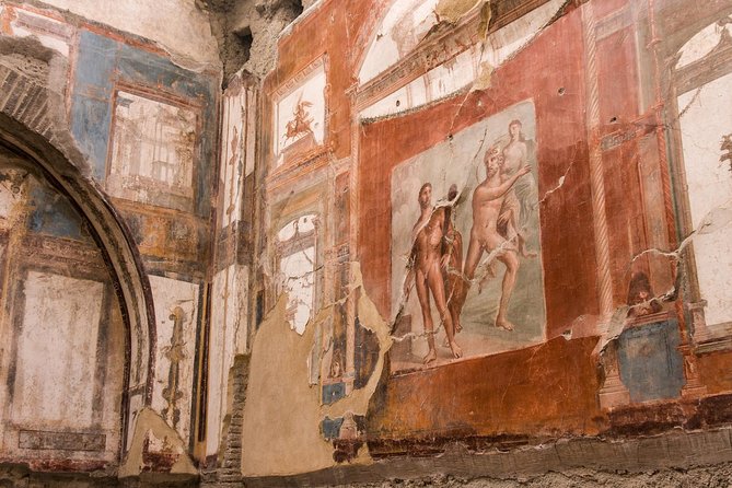 Pompeii and Amalfi Coast Adventure From Cruise Ship - Amalfi Coast Stops