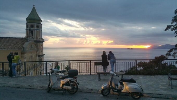 Pompeii and Amalfi Coast: Shore Excursion From Naples - Frequently Asked Questions
