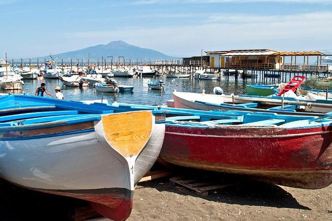 Pompeii and Amalfi Coast With Driver Private Shore Excursion for Cruisers - Convenient Pickup and Cancellation Policy