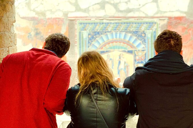 Pompeii and Herculaneum Full-Day Tour With Lunch and Wine  - Naples - Tour Pricing