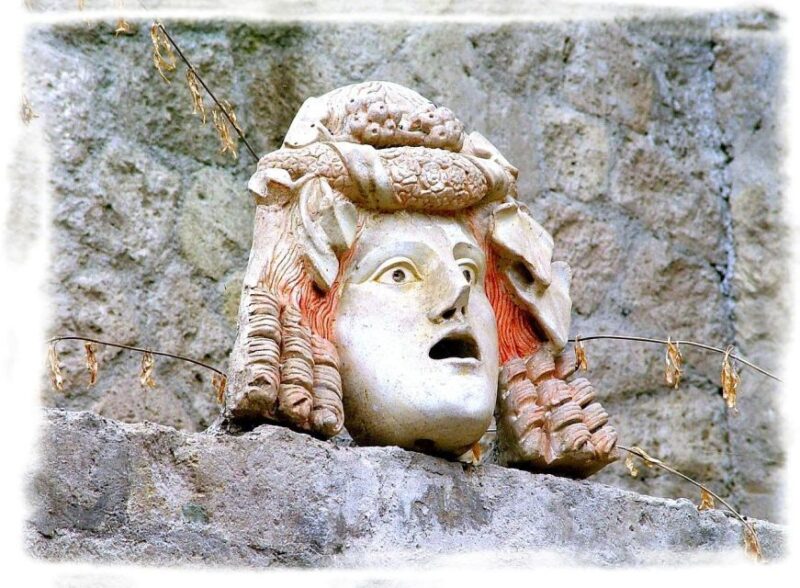 Pompeii and Herculaneum Private 6-Hour Tour From Naples - Immersive Historical Narratives