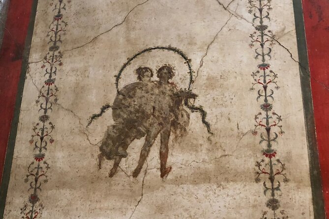 Pompeii and Herculaneum Private Tour With Pick up and Wine Tasting - Reviews and Feedback
