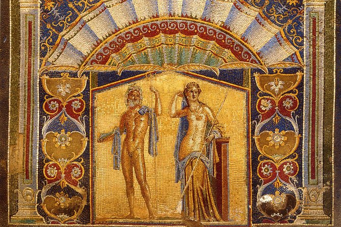 Pompeii and Herculaneum Skip-The-Line Full Day Tour With a Private & Local Guide - Booking and Cancellation Policy